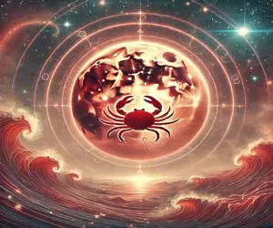 Thumbnail Image for Ретроградный Марс в декабре 2024 года: Красная планета разворачивается, период размышлений и роста