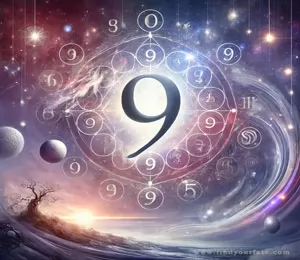 Thumbnail Image for Откройте для себя персональную нумерологию на 2025 год — примите энергию числа 9