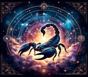 Thumbnail Image for Vrischika Rashi - 2025 Tanda ng buwan Horoscope- Vrischikam 2025