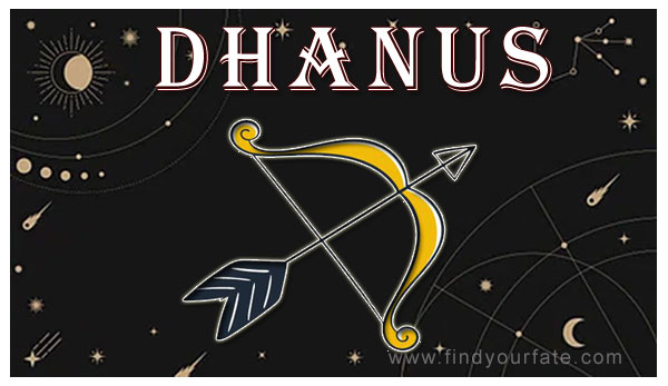 Thumbnail Image for Dhanus Rasi - Maantekenhoroscoop 2024