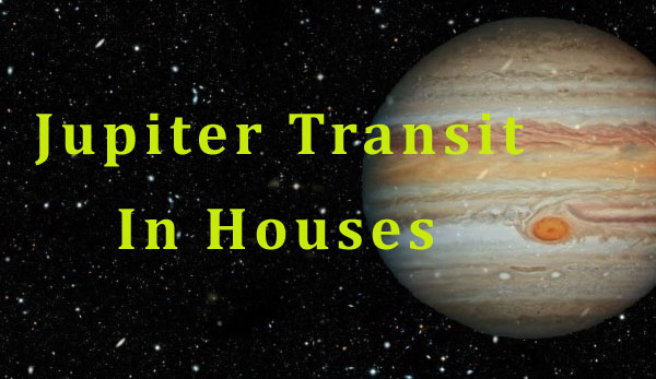 Thumbnail Image for 家の中の木星の通過とその影響