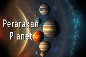 Thumbnail Image for Perarakan Planet - Apakah maksudnya?