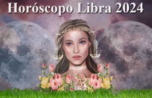 Thumbnail Image for Horóscopo Libra 2024: Previsão Astrológica por Findyourfate