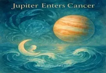 Thumbnail Image for Jupiter in Cancer- Healing waters abound -why this is a great deal for us
