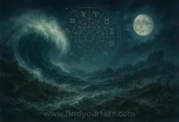 Thumbnail Image for Astrología de los tsunamis: Descubriendo los desencadenantes cósmicos de los trastornos oceánicos