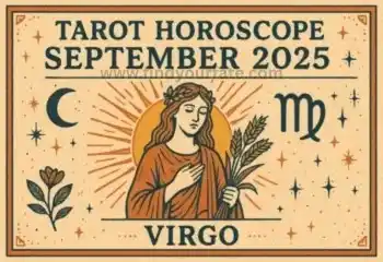 Thumbnail Image for Horóscopo del Tarot de septiembre de 2025: Predicciones del zodiaco y energía colectiva