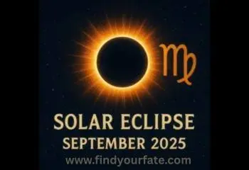 Thumbnail Image for Setyembre 21, 2025- Ang Solar Eclipse sa Virgo ay nagdudulot ng Disiplina sa Pangarap