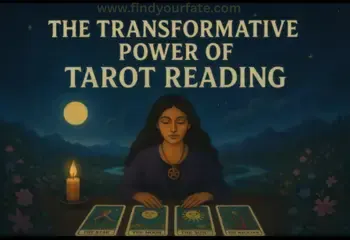 Thumbnail Image for O poder transformador da leitura de tarot: uma viagem pelos símbolos, intuição e autodescoberta