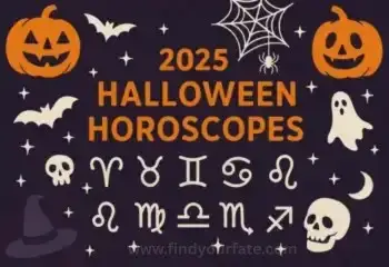 Thumbnail Image for Trucos cósmicos y dulces celestiales: Horóscopos de Halloween 2025 para los signos del zodiaco