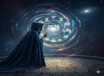Thumbnail Image for Apercu : Previsions de lhoroscope 2026 pour 12 signes du zodiaque