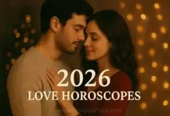 Thumbnail Image for Horóscopo del amor y la compatibilidad para el 2026 según el signo zodiacal