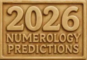 Thumbnail Image for Descubre tu destino numerológico para 2026: La magia del Año Universal 1