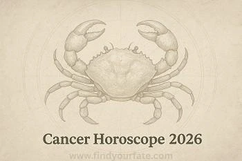 Thumbnail Image for Horóscopo de Cáncer 2026: Un año de estabilidad emocional y grandes avances.