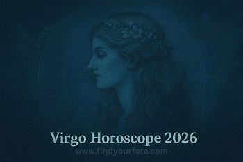 Thumbnail Image for Horóscopo de Virgo 2026: Un año de trabajo interior, reajuste y fuerza silenciosa.
