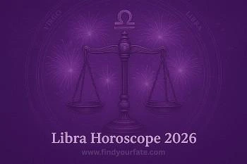 Thumbnail Image for Horóscopo de Libra 2026: Un año de expansión, reequilibrio y renovación del poder personal.