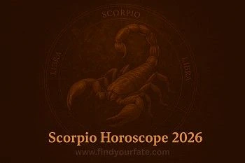 Thumbnail Image for Horóscopo de Escorpio 2026: Un año de renovación, cambios de poder y profundas transformaciones.