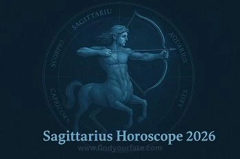 Thumbnail Image for Horóscopo de Sagitario 2026 - Un año de crecimiento, estabilidad y expansión con propósito.
