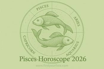 Thumbnail Image for Horóscopo de Piscis 2026: Un año de renovación espiritual, cambios de destino y profundo despertar emocional.
