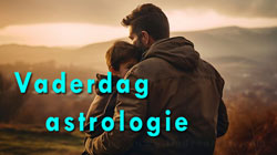 Thumbnail Image for Vaderdag - Vaderlijke relatie in astrologie