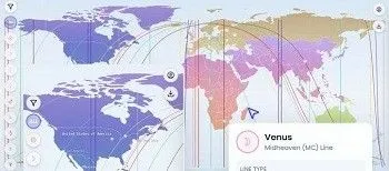 Thumbnail Image for From Birth Chart to Relocation: How Astrology Changes When You Move Cities