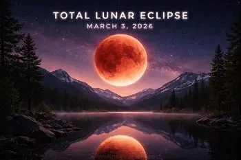 Thumbnail Image for Eclipse total de Luna del 3 de marzo de 2026: Guía astrológica y predicciones del zodíaco