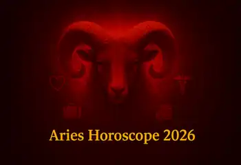 Thumbnail Image for Horoscope Belier 2026 : Predictions dexperts pour l amour, la carriere, l’argent et la sante