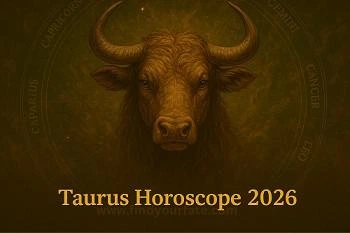 Thumbnail Image for Астрологический прогноз на 2026 год для Тельца. Год стабильности, успеха и новых направлений.