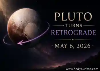 Thumbnail Image for Plutão retrógrado em Aquário (6 de maio de 2026): uma análise profunda da transformação coletiva e pessoal