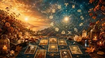 September 2026 Tarot Horoscope: Tarot Readings for All 12 Zodiac Signs