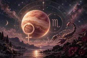 Thumbnail Image for Venus Retrograde in Scorpio, October 2026: Love, Money and Effects on Zodiac Signs