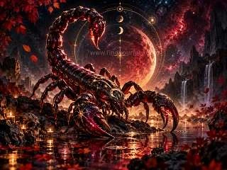 Sun Enters Scorpio October 23, 2026: Astrology & Predictions