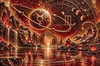 Thumbnail Image for Mercury Retrograde in Scorpio 2026: Dates, Effects and Predictions