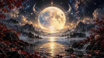 October 26, 2026 Full Moon in Taurus: Meaning & Horoscope