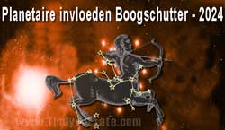 Thumbnail Image for 2024 Planetaire invloeden op Boogschutter