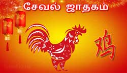 Thumbnail Image for சேவல் சீன ஜாதகம் 2024