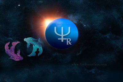Thumbnail Image for Neptune Retrograde in Pisces - July 2024 - Is it a wake up call?