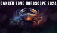 Thumbnail Image for Cancer Love Horoscope 2024