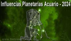Thumbnail Image for 2024 Influencias planetarias en Acuario