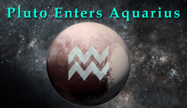 Thumbnail Image for Pluto sa Aquarius 2023 - 2044 - Inilabas ang Transformative Energy