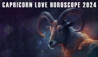 Thumbnail Image for Horoscope ng Pag-ibig ng Capricorn 2024