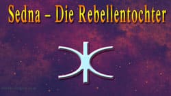 Thumbnail Image for Die Astrologie von Sedna - der Gottin der Unterwelt