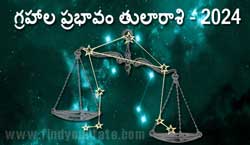 Thumbnail Image for 2024 తులారాశిపై గ్రహాల ప్రభావం