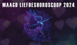 Thumbnail Image for Maagd Liefdeshoroscoop 2024