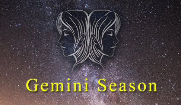 Thumbnail Image for Сезон Близнецов - Воnдите в сезон Buzz...