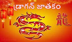 Thumbnail Image for డ్రాగన్ చైనీస్ జాతకం 2024