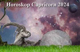 Thumbnail Image for Horoskop Capricorn 2024: Ramalan Astrologi oleh Findyourfate