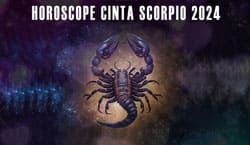 Thumbnail Image for Horoskop Cinta Scorpio 2024