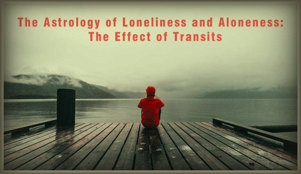 Thumbnail Image for The Astrology of Loneliness and Aloneness: The Effect of Transits