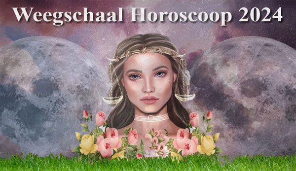 Thumbnail Image for Weegschaalhoroscoop 2024: astrologische voorspelling door Findyourfate
