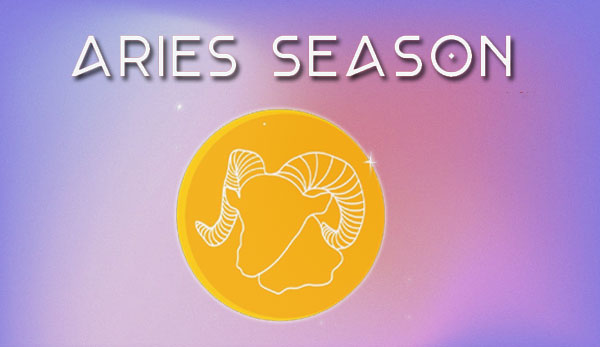 Thumbnail Image for Aries Season - Ipasok ang season ng Ram - Bagong simula